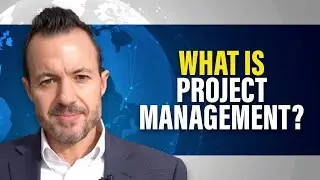 What Is Project Management? [Project Manager Roles and Responsibilities]