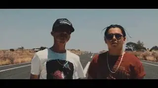 Escribiéndote💔✏ - CrissG Ft DJBT (VIDEO OFICIAL) Rap/Trap desamor