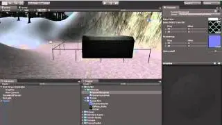 17 Unity: Importing FBX Files