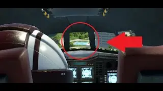 KSP 2 KSC pool landing