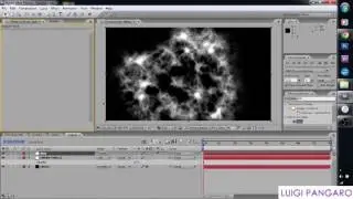 How To Make a Nebula in After Effects Tutorial