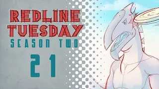 Redline Tuesday - Season 2 Episode 21