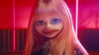 IVE’s ‘KITSCH’ but it’s CapCut auto lyrics