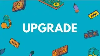 Upgrade. Как отслеживать параметры тела каждый день и не бросить всё на середине