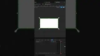 Clean UI Background in Unreal Engine – Easy UMG Tip
