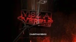 Visz A Vérem (Cashtag Remix)