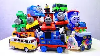 Thomas and friends toy car | part 94