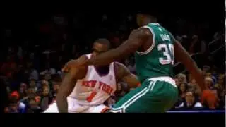 NBA Season 2011-12 SloMo Mix ᴴᴰ [720p]