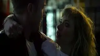 Need for Speed: Жажда скорости (Aaron Paul + Imogen Poots)