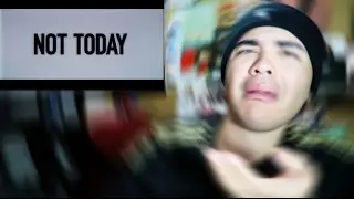 BTS ‘Not Today’ MV Teaser Reaction [NOT TODAY]