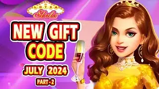 Lotsa Slots Casino New Redeem Code | Lotsa Slots Casino  New Gift Code July 2024 (Part-2)