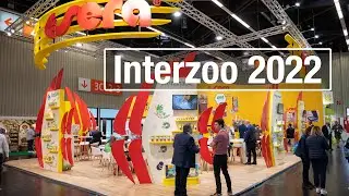 Interzoo 2022 | Product presentations and impressions