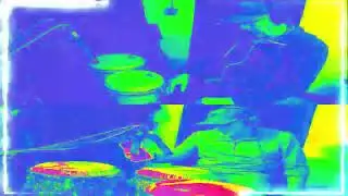 Chameleon- Rick Morin & Ralph Whittemore