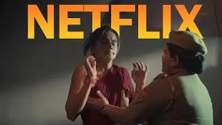 7 Highly Trending New Movies Netflix 2024 Hindi & Eng