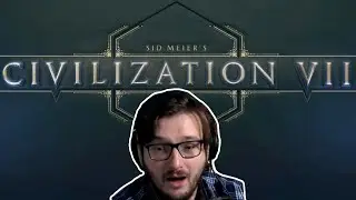 They announced Civ 7