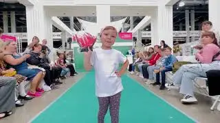 Показ ЗОО-Экспо ВДНХ г. Уфа