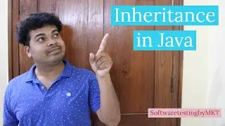 Inheritance in Java | Learn java