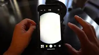 Phone Skope New Camera App Walkthrough