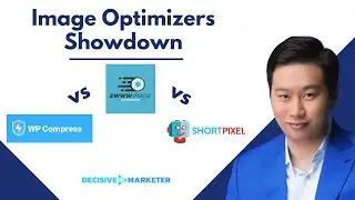 EWWW Vs WPCompress VS Shortpixel - Image Optimizer Showdown