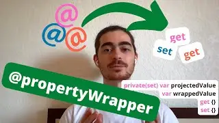 Занятие 26 - Property Wrappers