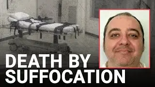 Death row execution: Alabamas first suffocation | Stories of Our Times