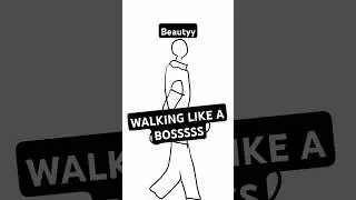 How to animate walking easily. #shorts #procreate #animation #howto #drawing #sketch #digitalart