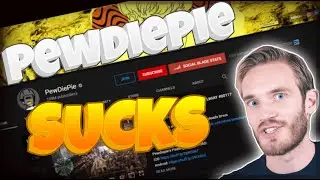 I Hate PEWDIEPIE!