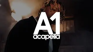 Don Toliver - Flocky Flocky (feat. Travis Scott) (Acapella - Vocals Only) 136bpm