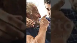 Дредноут Батя -мем 