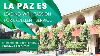 La Paz Elementary School Infomercial [ LPES - AVP ] S.Y. 2018 - 2019 DepEd Makati