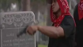 Bloods & Crips - Shooting