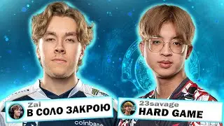 LIQUID VS TALON | ЛИКВИД ПРОТИВ ТАЛОН | ИТОГИ МАТЧА ПЛЕЙ ОФФ THE INTERNATIONAL 12 2023