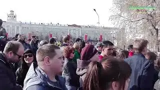 Юрий Шатунов жив! (Пока мы поём и слушаем его песни)