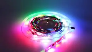 How Are Colors Formed Digitally Using LEDs?