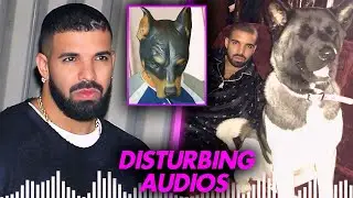 Drake DOG AUDIO LEAKS | Kendrick Proven Right AGAIN | Drake Is SICK