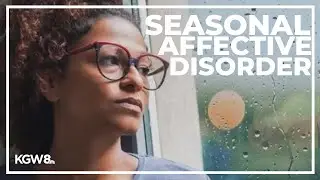 Seasonal affective disorder: What is it and how to prevent it