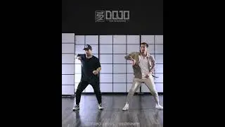 POP SMOKE "WHAT YOU KNOW BOUT LOVE" Choreography By Anthony Lee #shorts