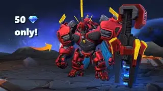 Cheapest EPIC SKIN ever!?
