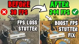 *BEST WARZONE 2 SETTINGS* Best PC Settings for COD Warzone 2 (Optimize FPS & Visibility)