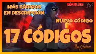 *NUEVO CODIGO*🔥17 CODIGOS ACTIVOS de RO GHOUL🔥Códigos de Ro Ghoul Roblox 🔥2023 🔥 EMiLiOR