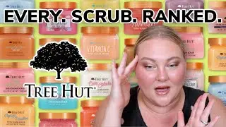 EVERY Tree Hut Scrub Ranked WORST to BEST!