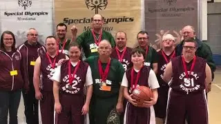 Butte to host Montana Special Olympics basketball tournament