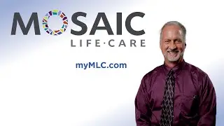 Adam Buhman Wiggs, PhD | Behavioral Health | Mosaic Life Care