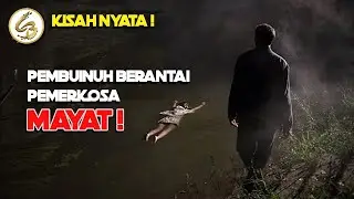 PRIA PEMBUNUH BER4NT4I ! MEMBUNUH PARA W4NITA UTK DIS3TUBUHI JAS4DNYA | ALUR CERITA FILM PSIKOPAT