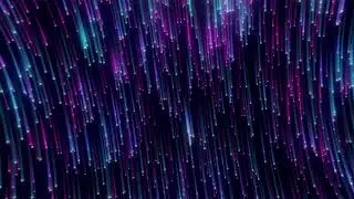 4k Abstract Particles Rain Background || Hd video background video || mind relax video