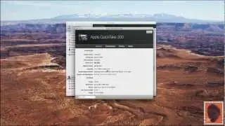 REVIEW: Mactracker