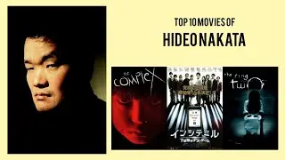 Hideo Nakata |  Top Movies by Hideo Nakata| Movies Directed by  Hideo Nakata