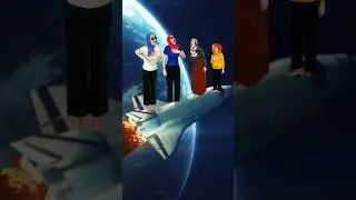 Тайна бабушек! 
