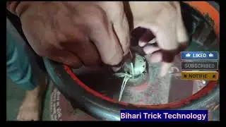 tute huye gas ke dhage Wale cap ko kaise khole