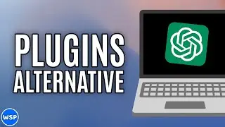 ChatGPT Plugins Alternative | No Plugins, No Problem